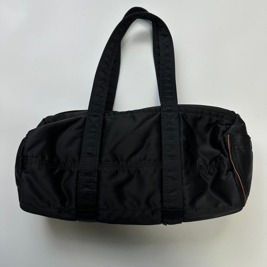 PORTER TANKER BOSTON BAG (S) 포터 탱커 보스턴백 상품이미지9