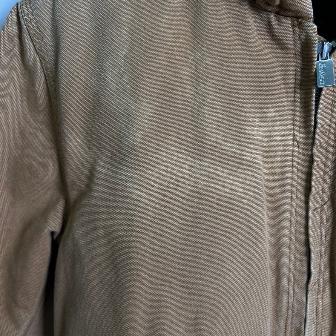 Carhartt 칼하트 키즈 액티브 워크 후드 자켓  상품이미지9