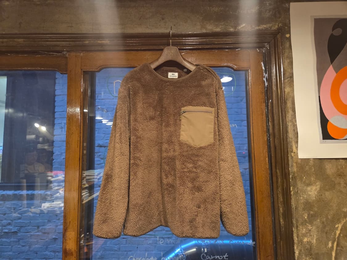 엔지니어드가먼츠 ×유니클로  상품이미지1