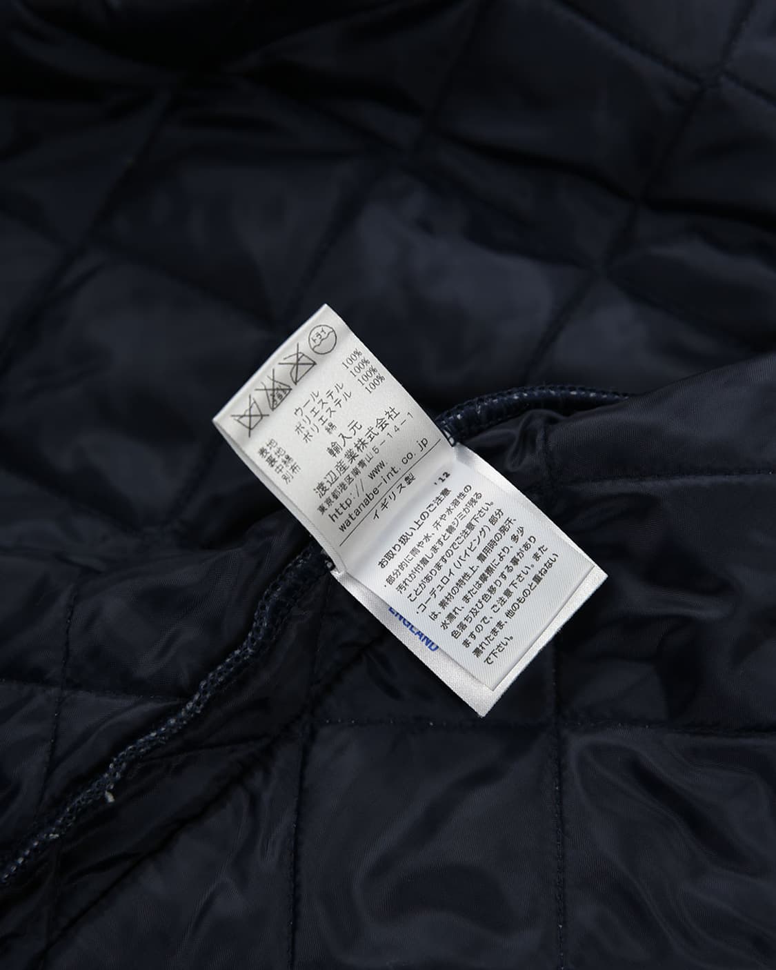 LAVENHAM Quilted Duffle Hooded Coat 상품이미지6