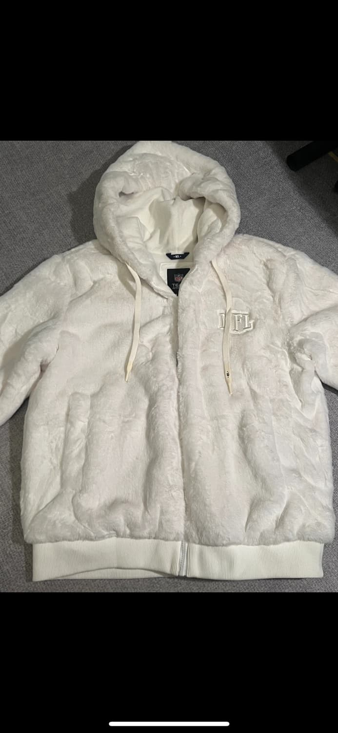 NFL 후리스 상품이미지1