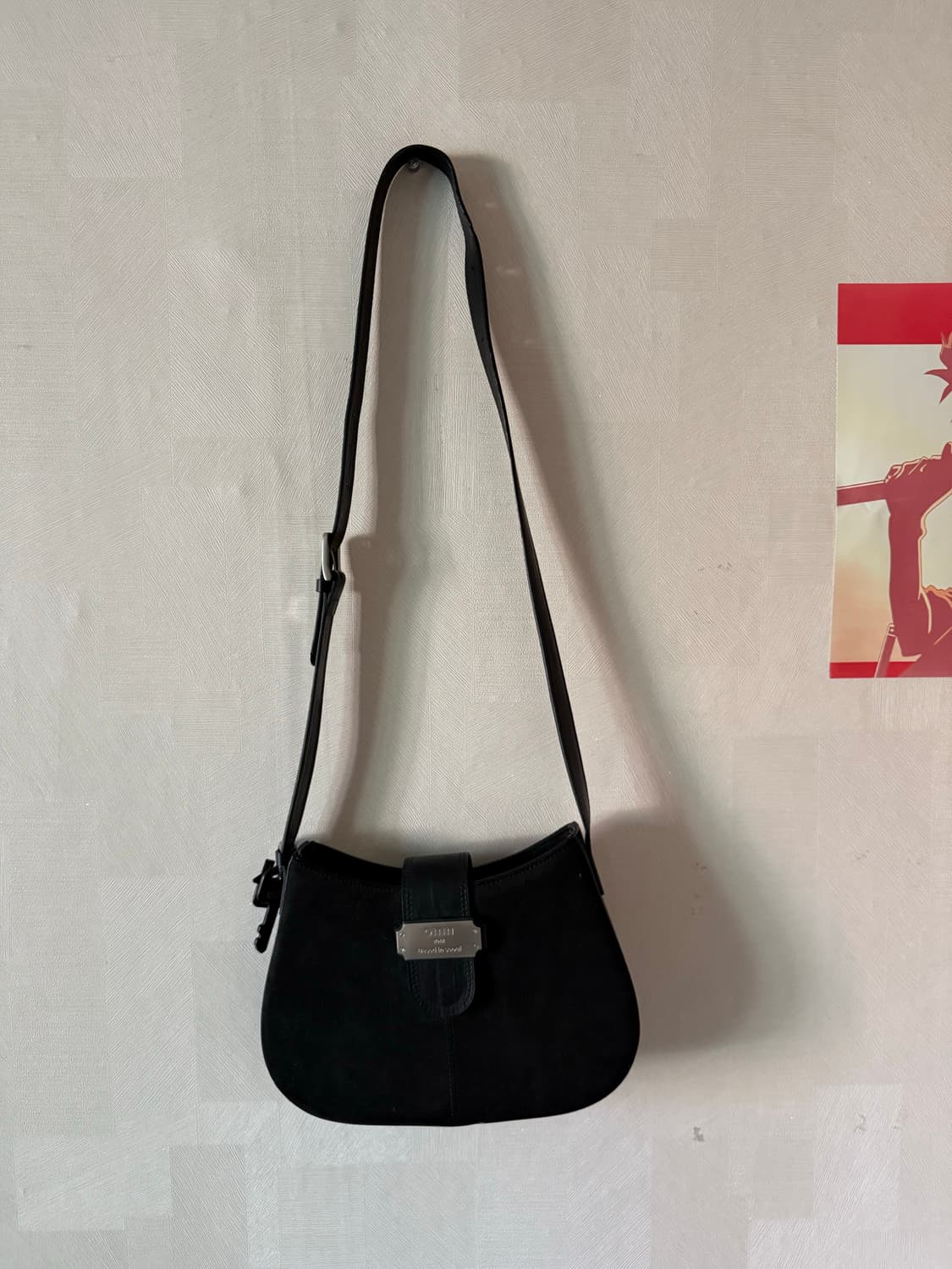 옴니포턴트 토트백 블랙 상품이미지3