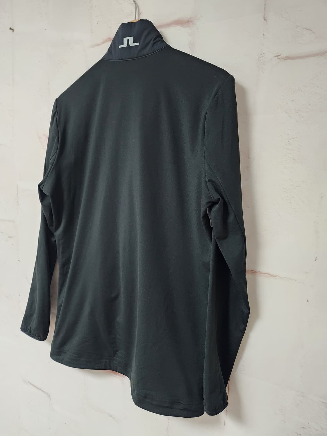 제이린드버그 남성 골프 라이트 패딩 점퍼 상품이미지4