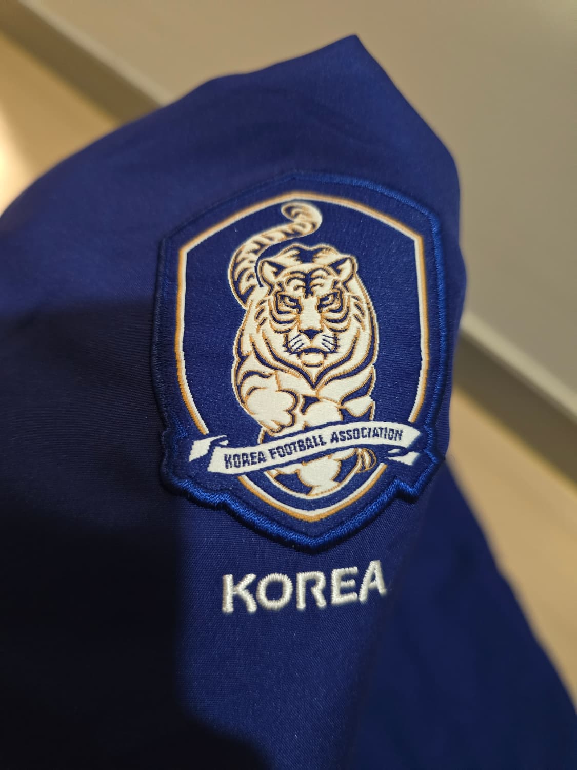 나이키 트랙팬츠 L 대한민국 국가대표 2002 상품이미지3