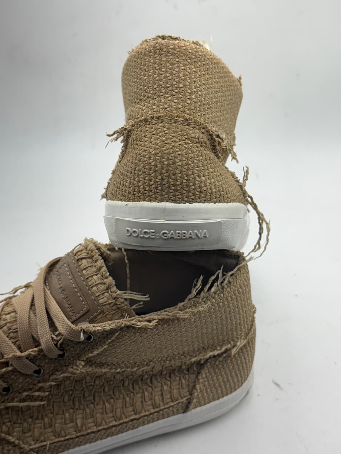 정품)돌체앤가바나275/280 상품이미지8