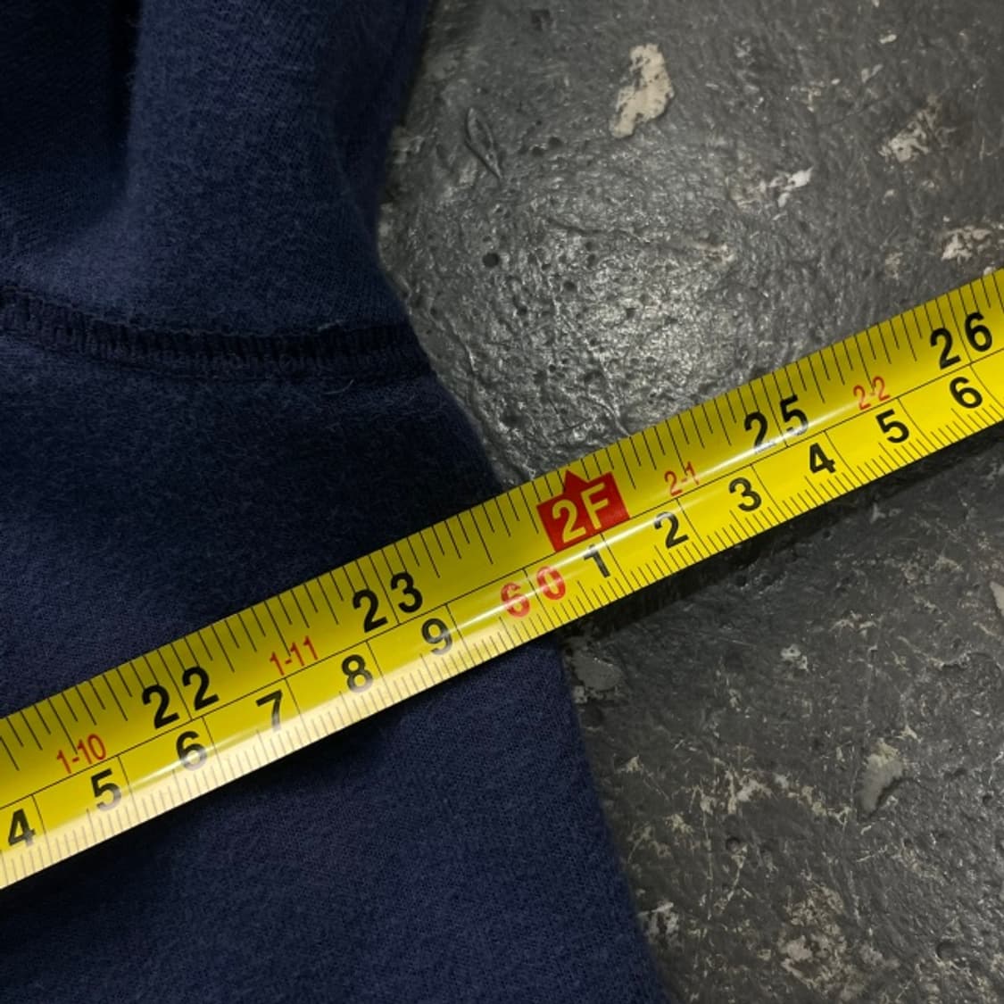 105 엄브로 에버튼 집업 상품이미지5