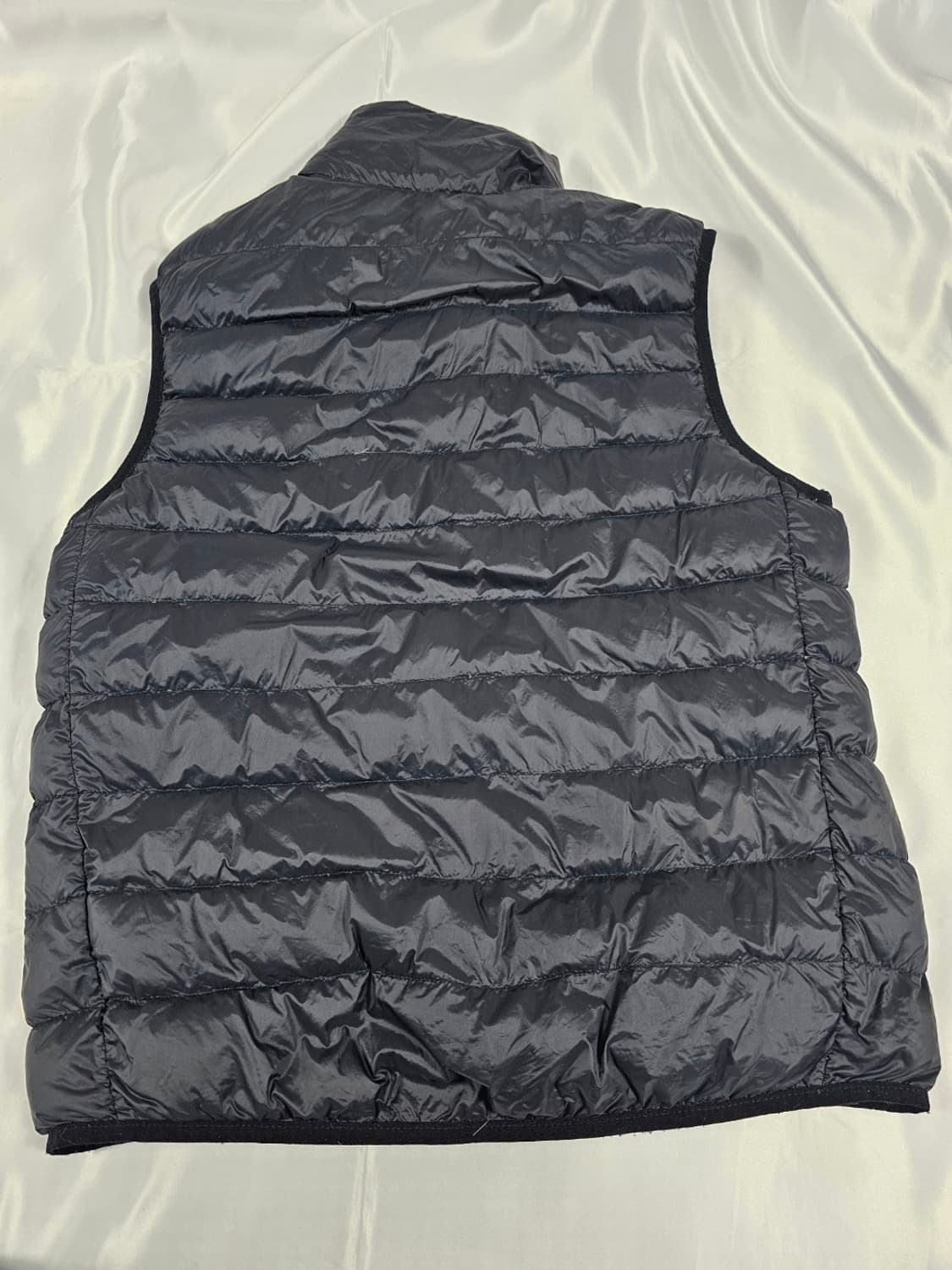 폴로경량베스트 상품이미지7