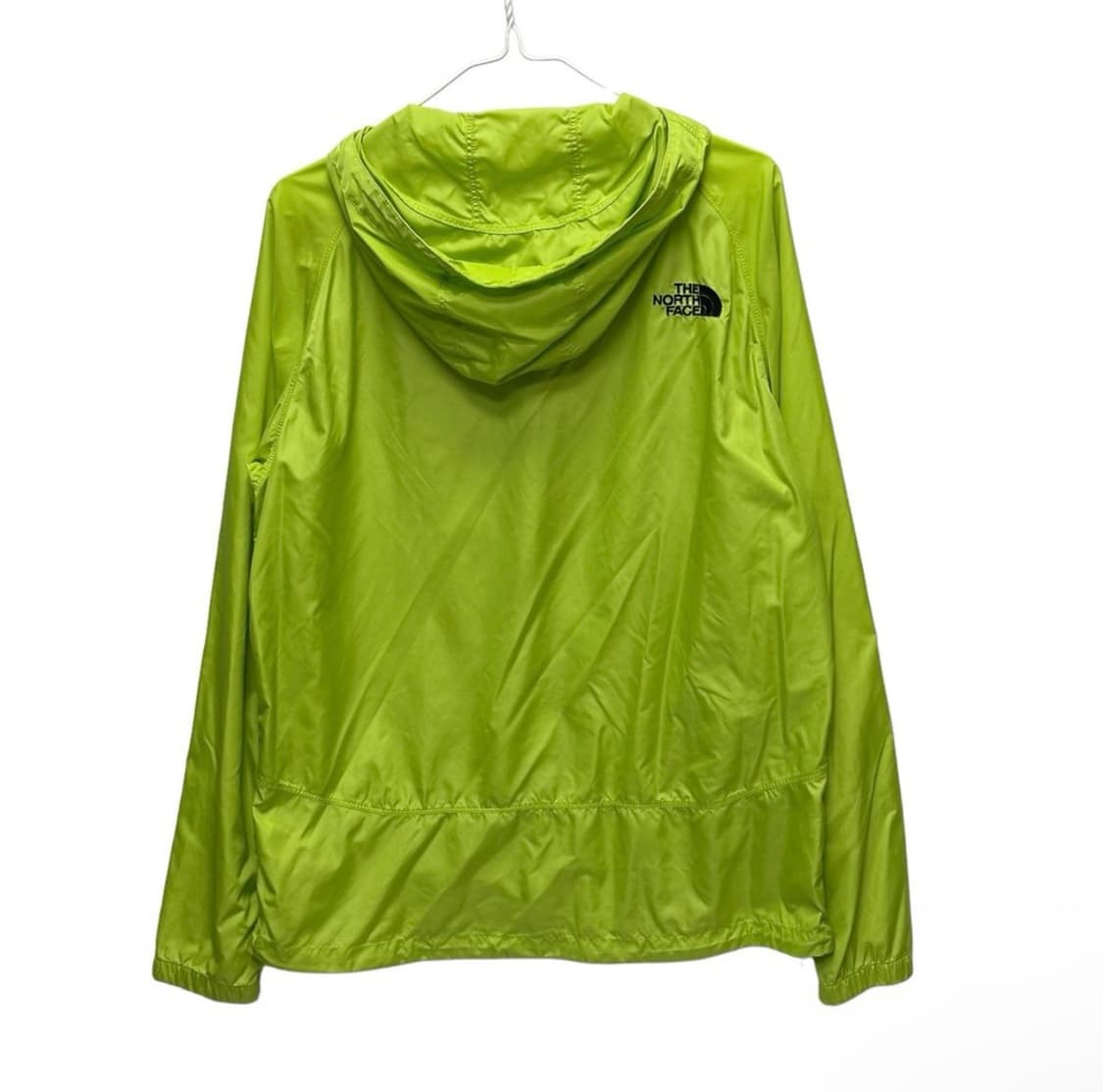 [100] 노스페이스 네온 바람막이 상품이미지2