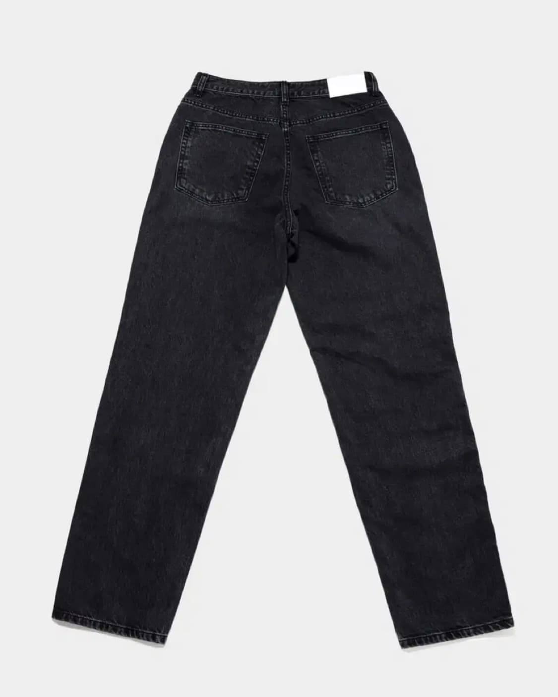 [M] 포니테일 대디 배기진 상품이미지7