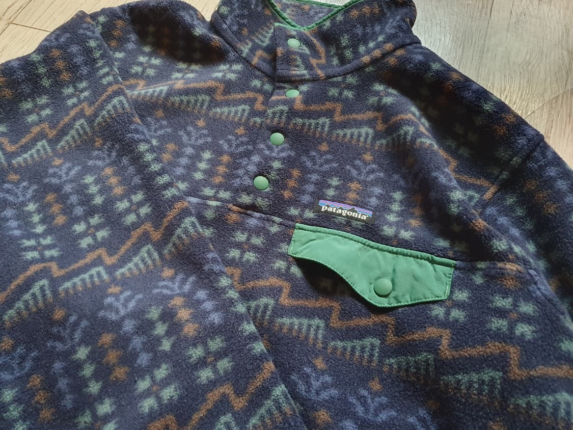 파타고니아 신칠라 L 상품이미지6
