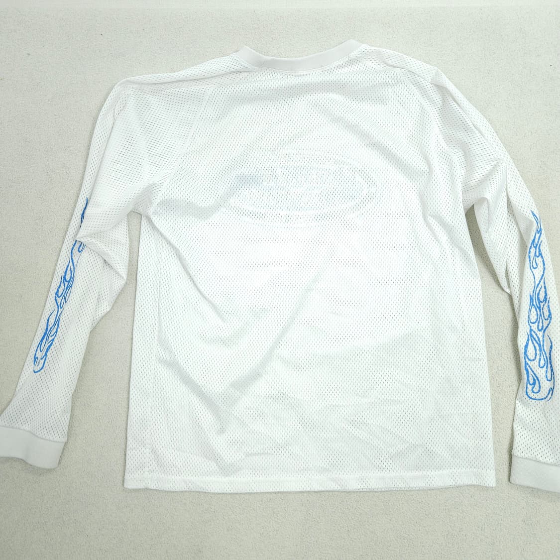 할리데이비슨 매쉬 긴팔티 상품이미지4