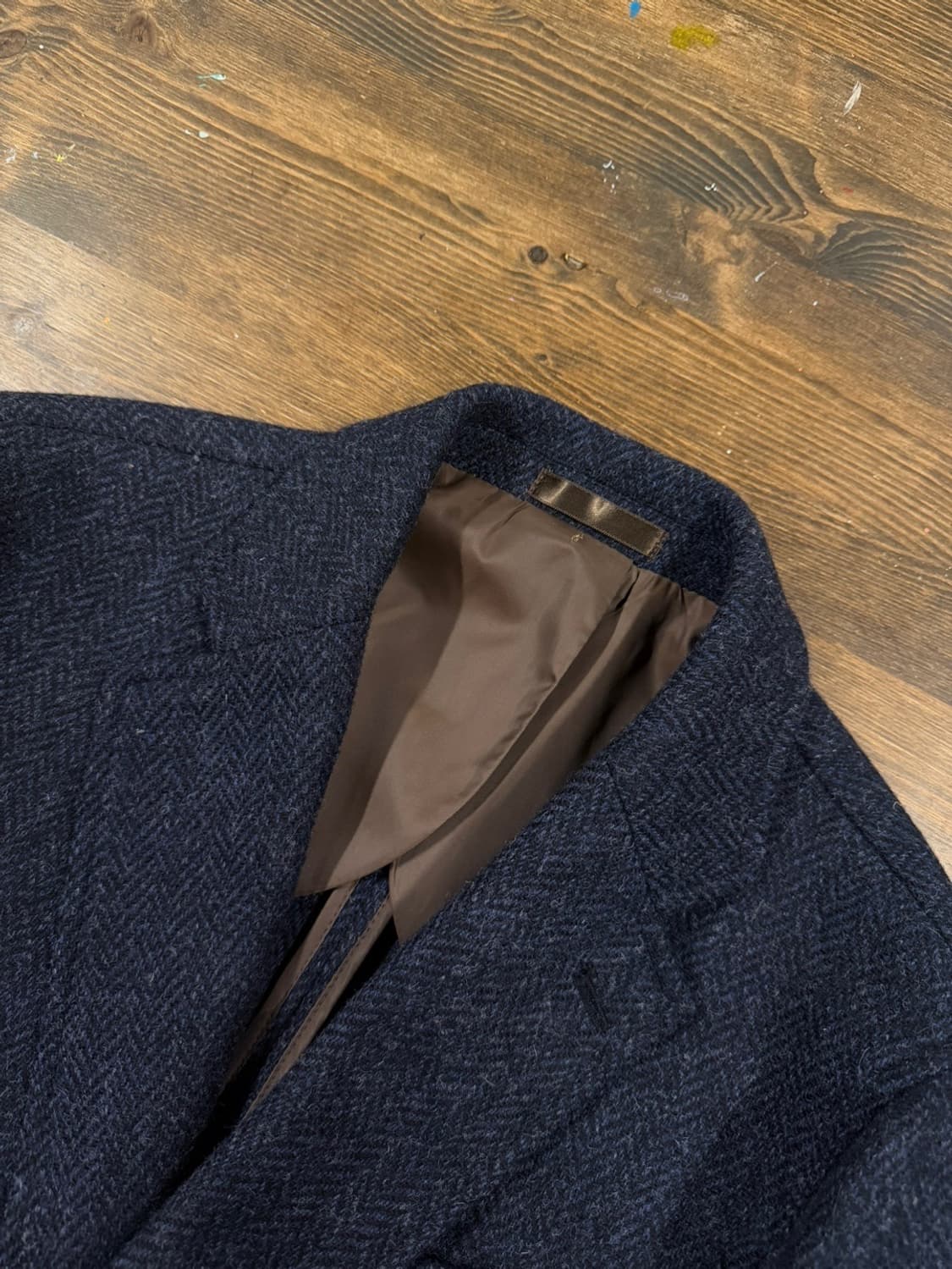 올리버 스위니 테일러드 자켓 100 상품이미지6