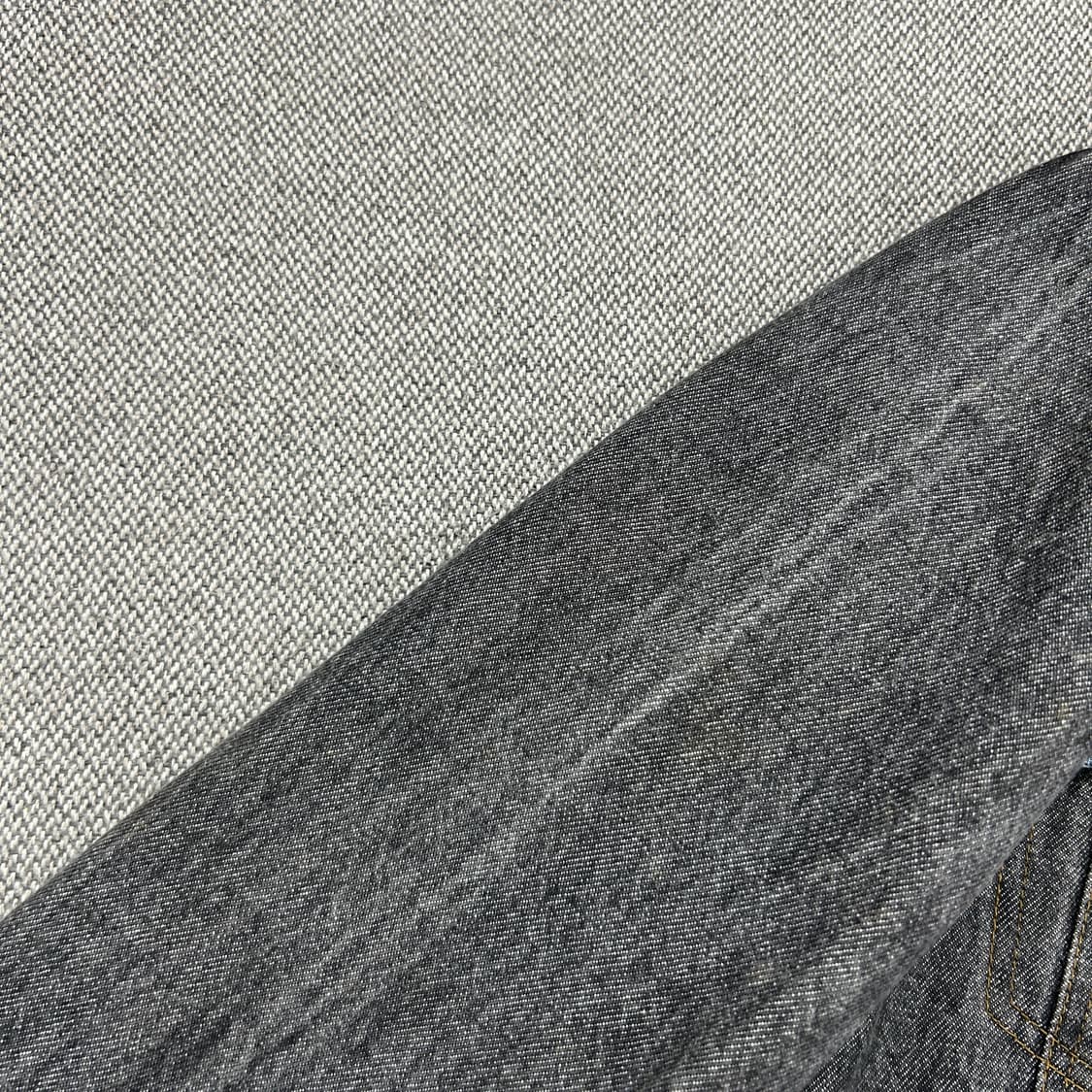 엔지니어드 타입-1 데님 바이커자켓 상품이미지6