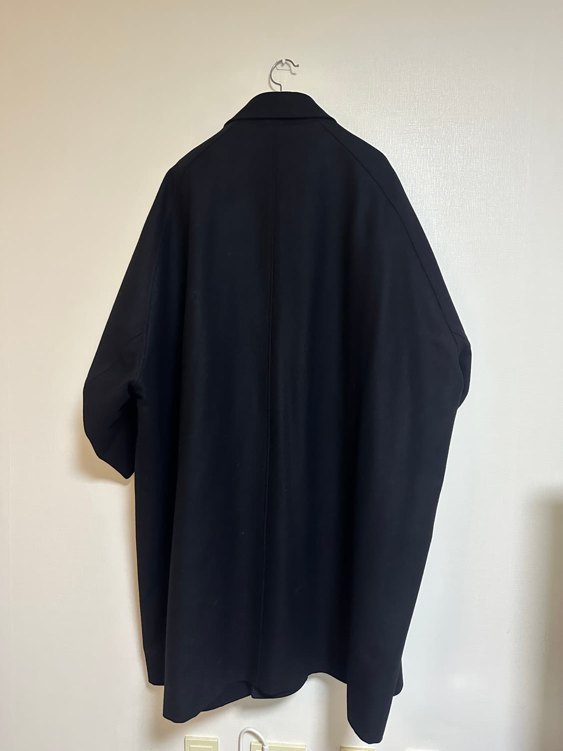 christopher nemeth COAT236  S 사이즈 상품이미지2