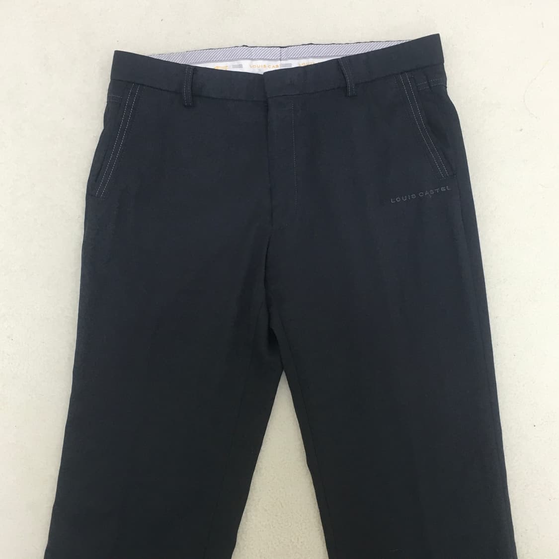 루이까스텔 골프바지 상품이미지3
