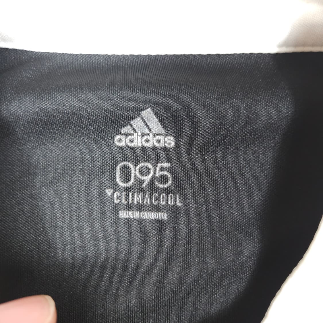 아디다스 유벤투스 축구 유니폼  상품이미지3