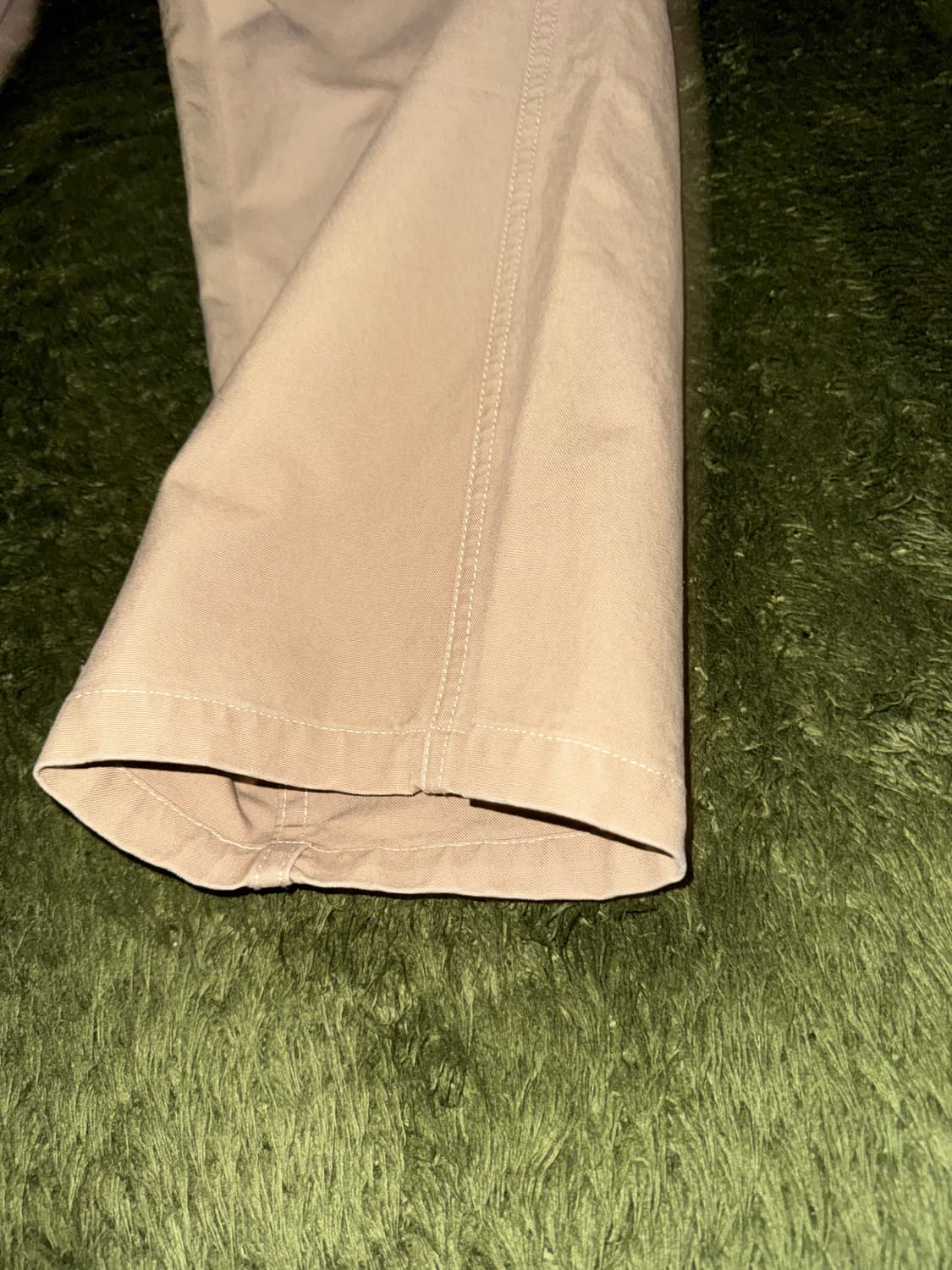 [XL] Jordan 조던 시카고 코튼 카고 팬츠 데저트 상품이미지6