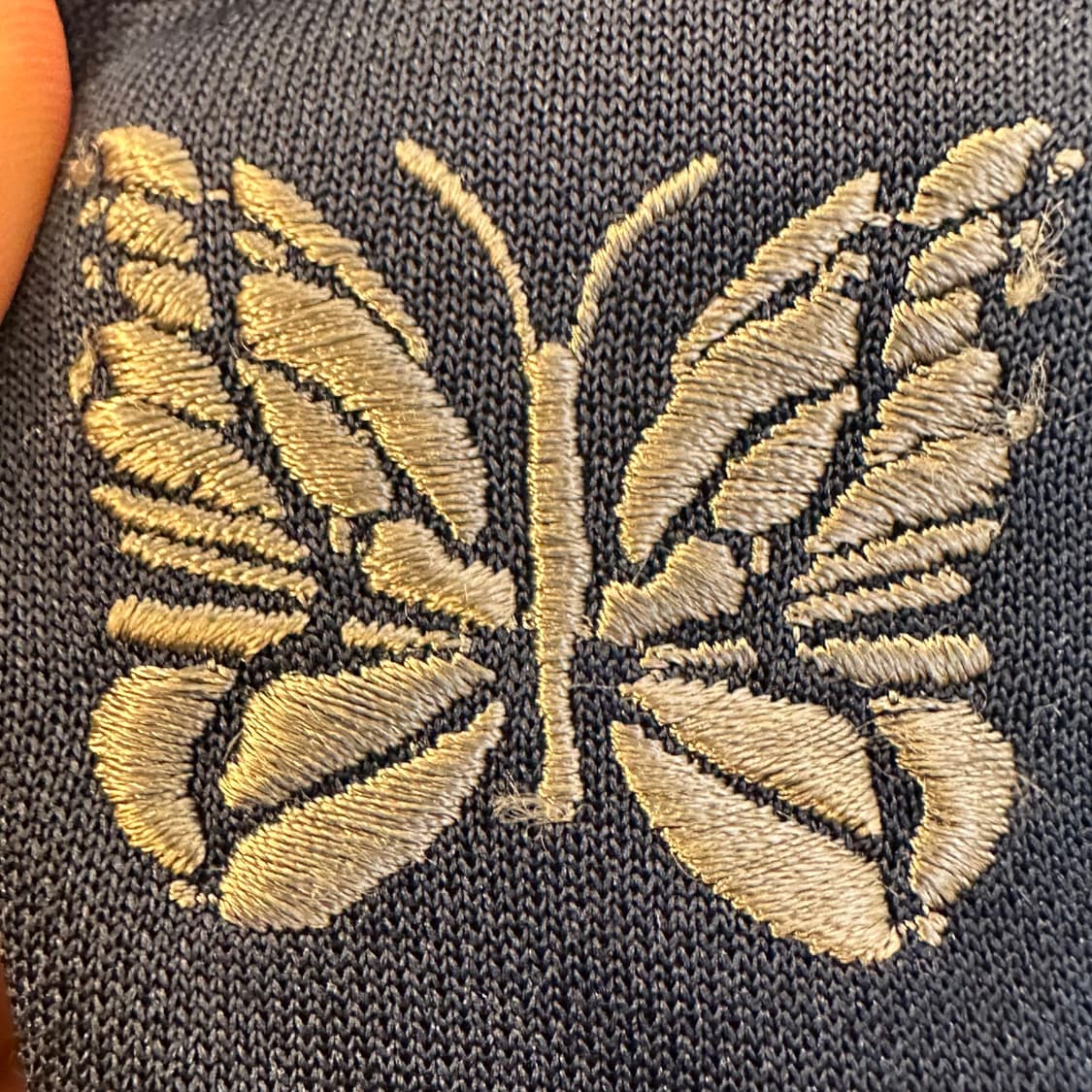 니들스 21AW hd 트랙팬츠  상품이미지4