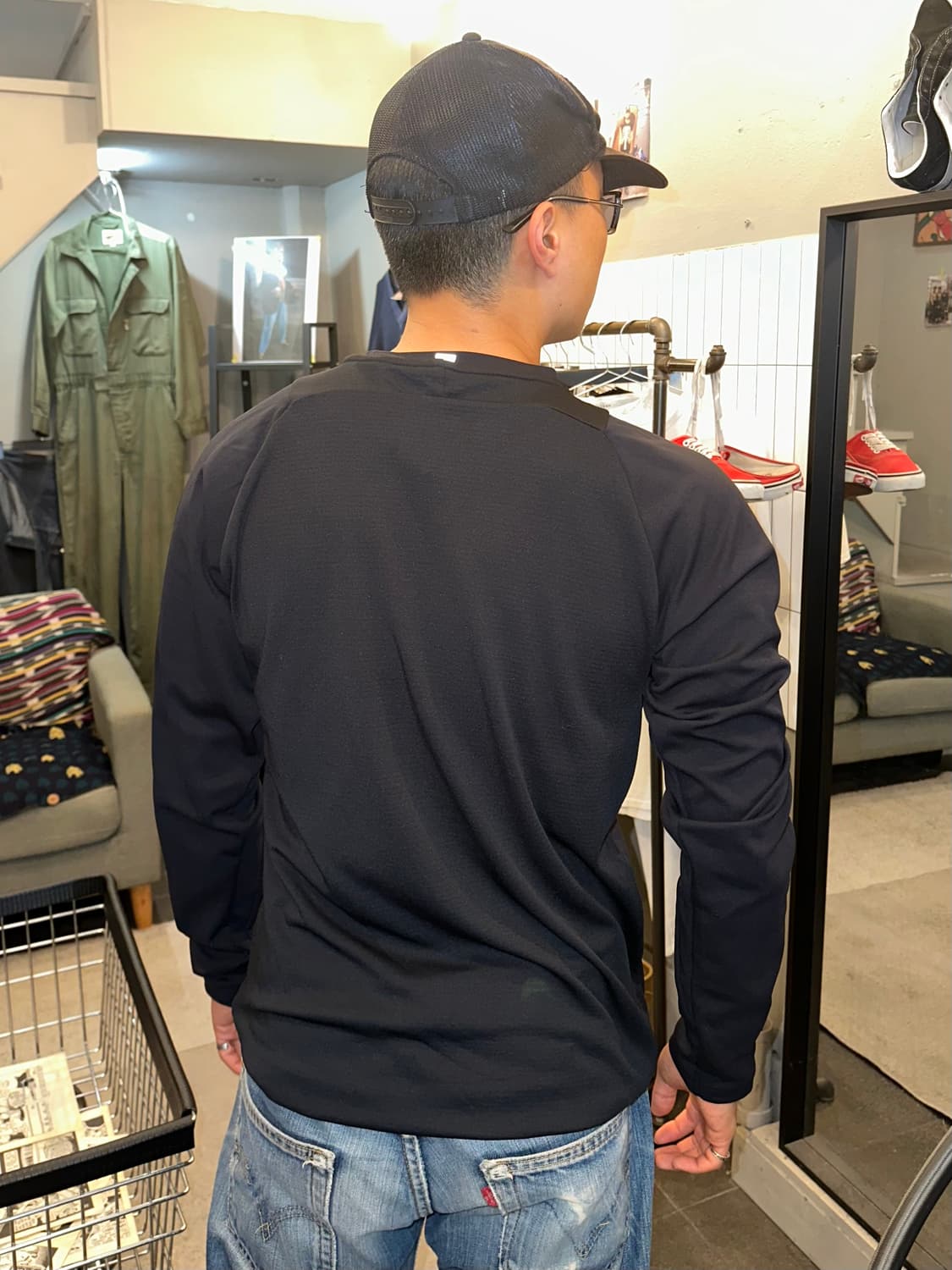 Oakley logo spotive running warm sleeve 상품이미지3