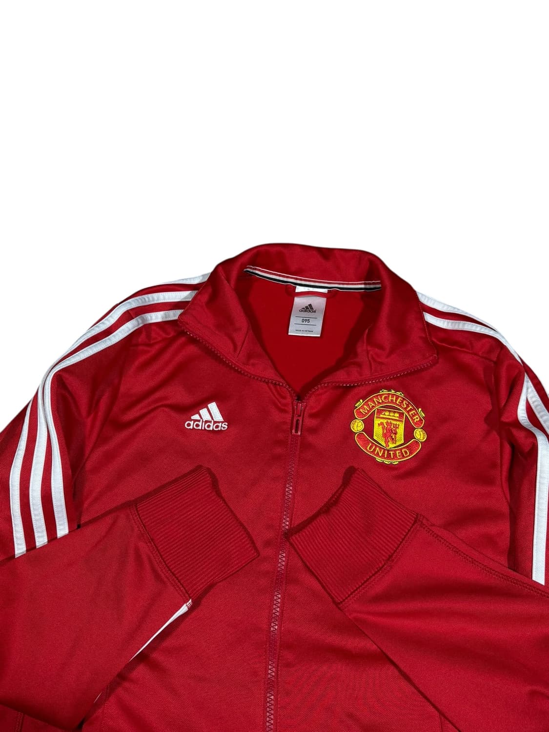 Adidas 아디다스 15-16 맨체스터 유나이티드 져지 상품이미지2