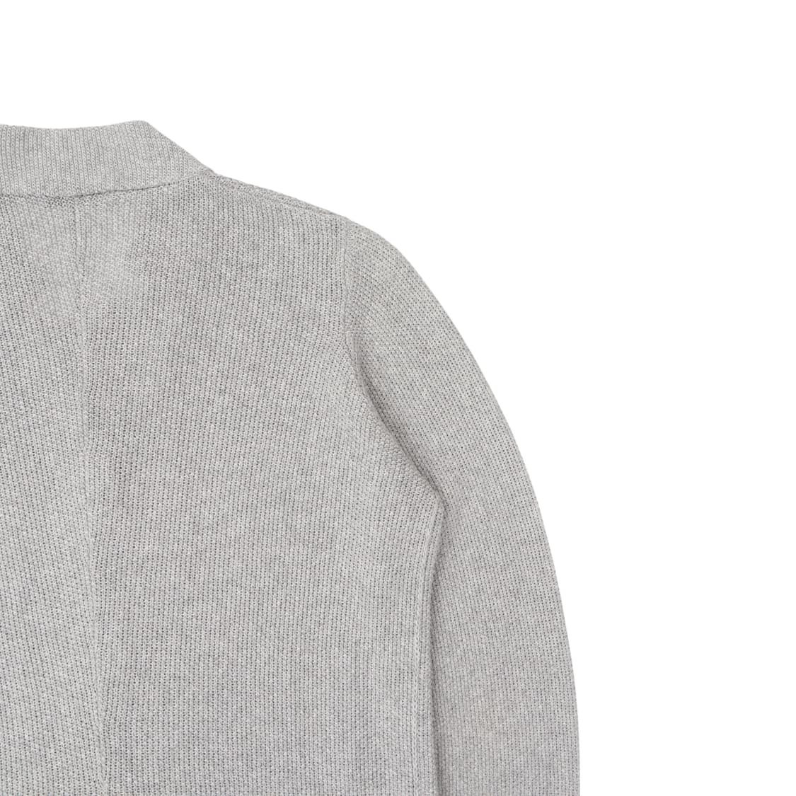 Gran sasso 그랑사쏘 트리니티 울 가디건 상품이미지6