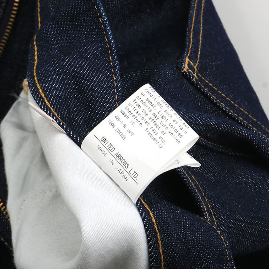 Steven Alan 상품이미지5