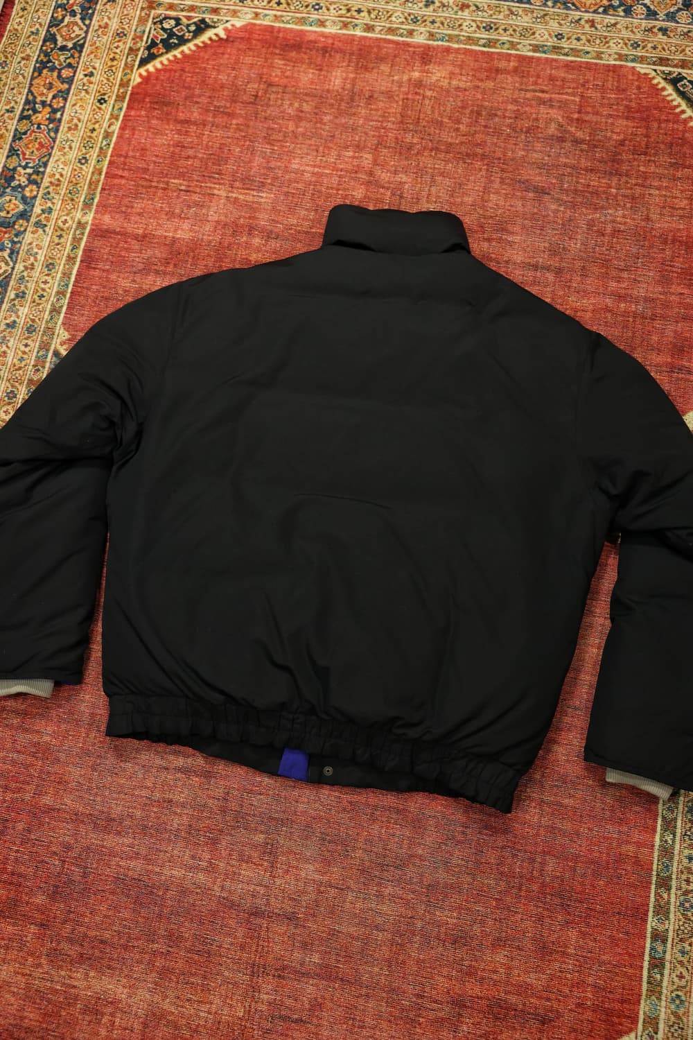 80s 빈티지 엘엘빈 다운 자켓 판매 상품이미지10