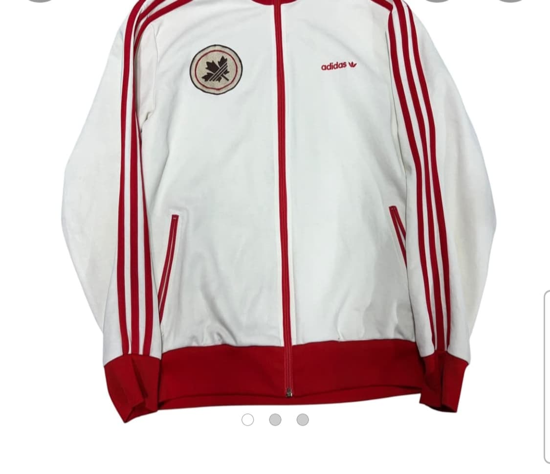 캐나다 져지 상품이미지1