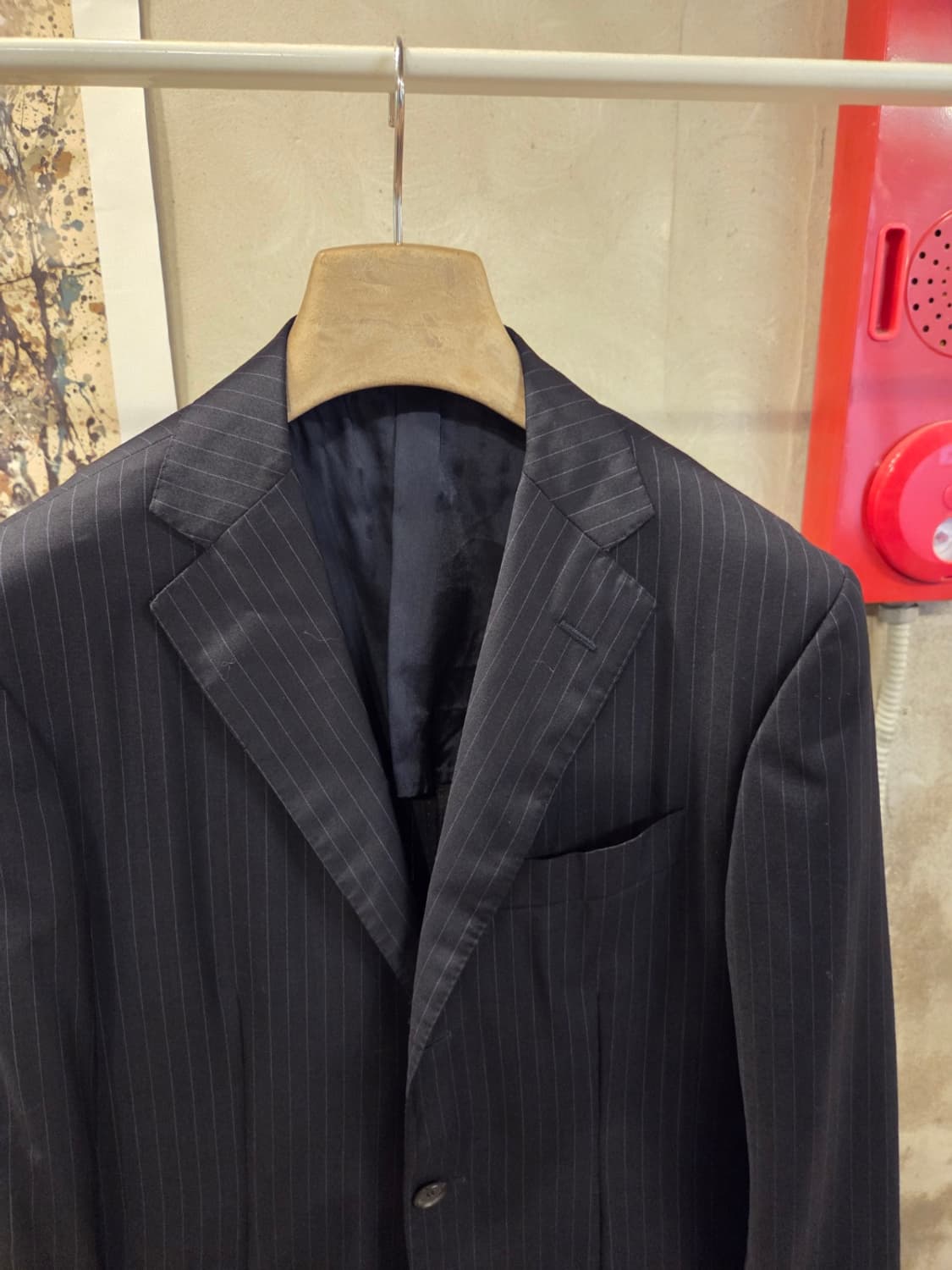 이탈리아 브랜드 발디타로 자켓 상품이미지6