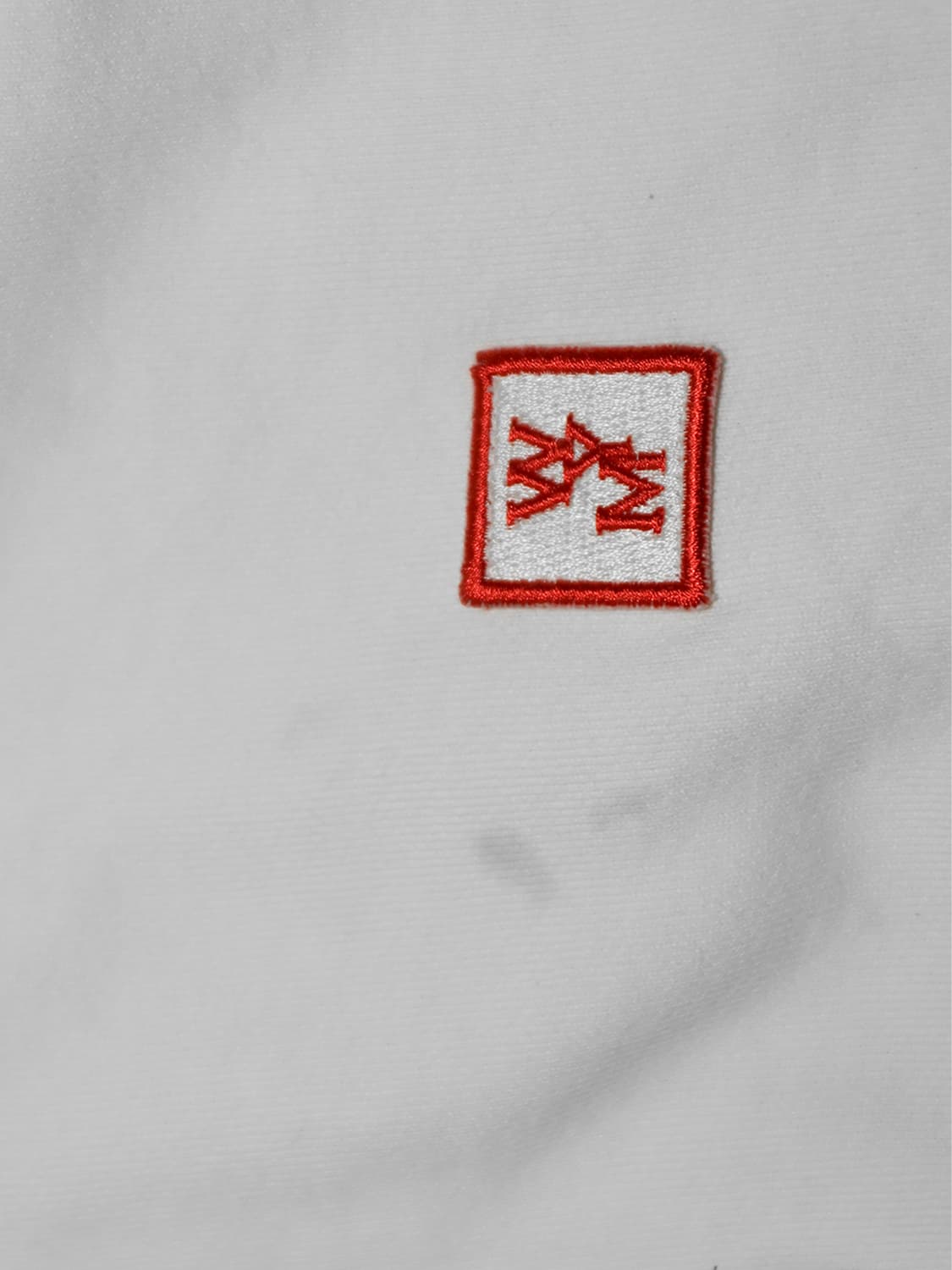 정품 우영미 파리 맨투맨 베이지 36사이즈 상품이미지3