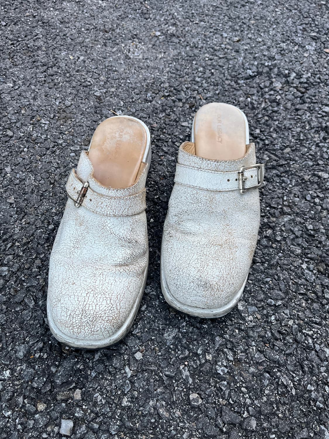 아워레가시 카미온 뮬 44 상품이미지2