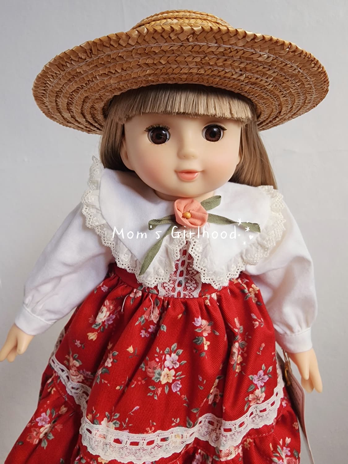 Sekiguchi DOLL Fantasy 시리즈 빈티지 인형 상품이미지8