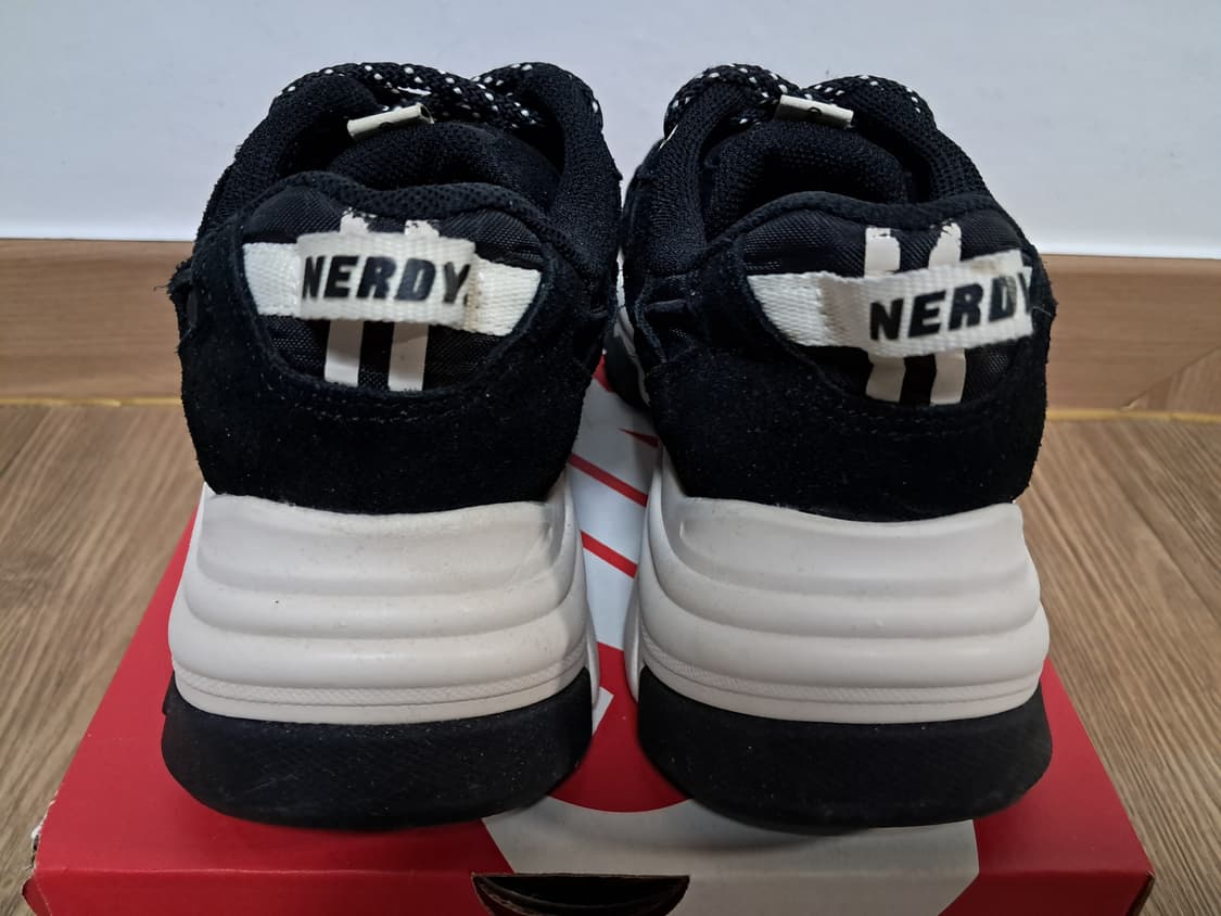 널디 스니커즈 235 상품이미지3