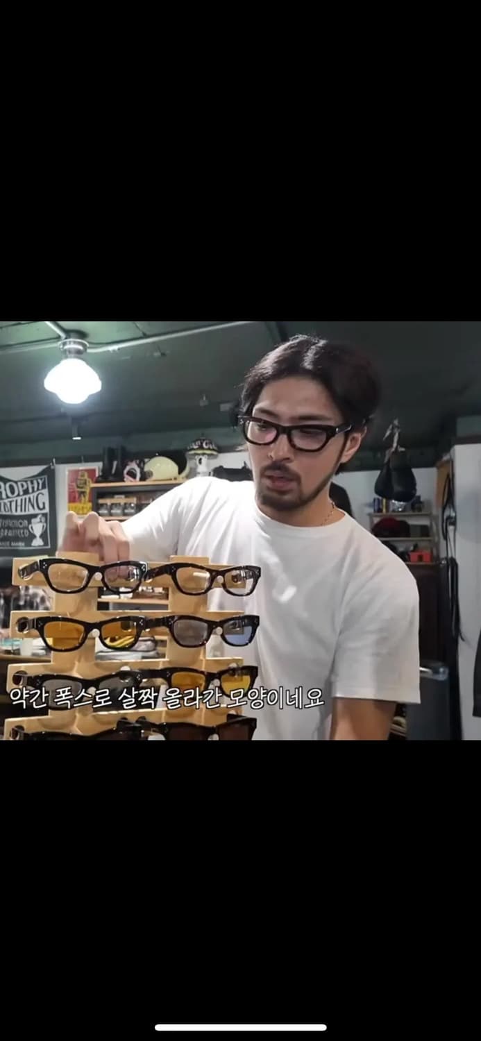 쿠쉬맨 웰링턴 상품이미지3