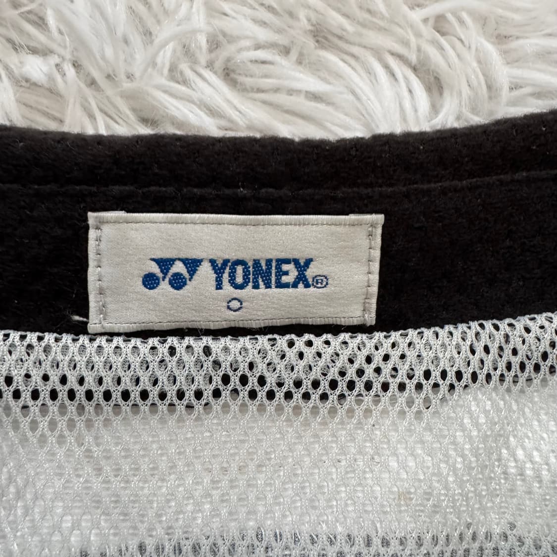 YONEX 일본빈티지 나일론 바람막이 요넥스 빈티지바람막이 XXL 110 상품이미지4