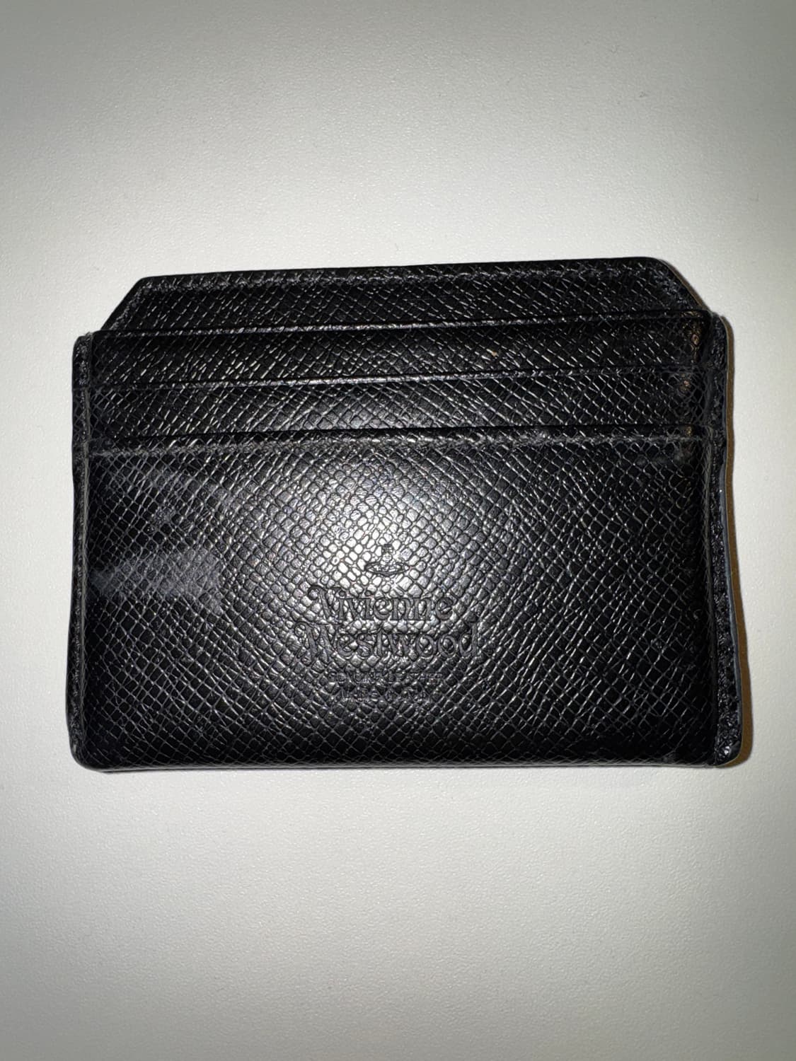 비비안웨스트우드 카드지갑 상품이미지2