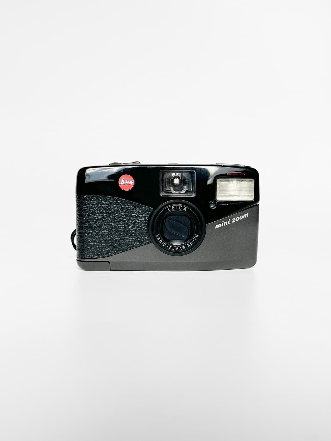 라이카 미니줌 최상급 + 정품가죽케이스 상품이미지1