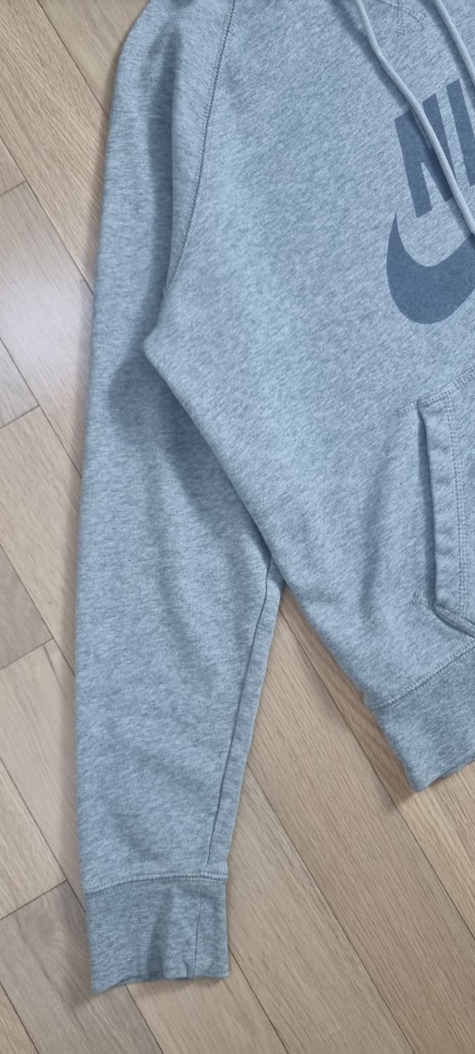 나이키 빅퓨추라 로고 후드 S _ 여성 상품이미지3