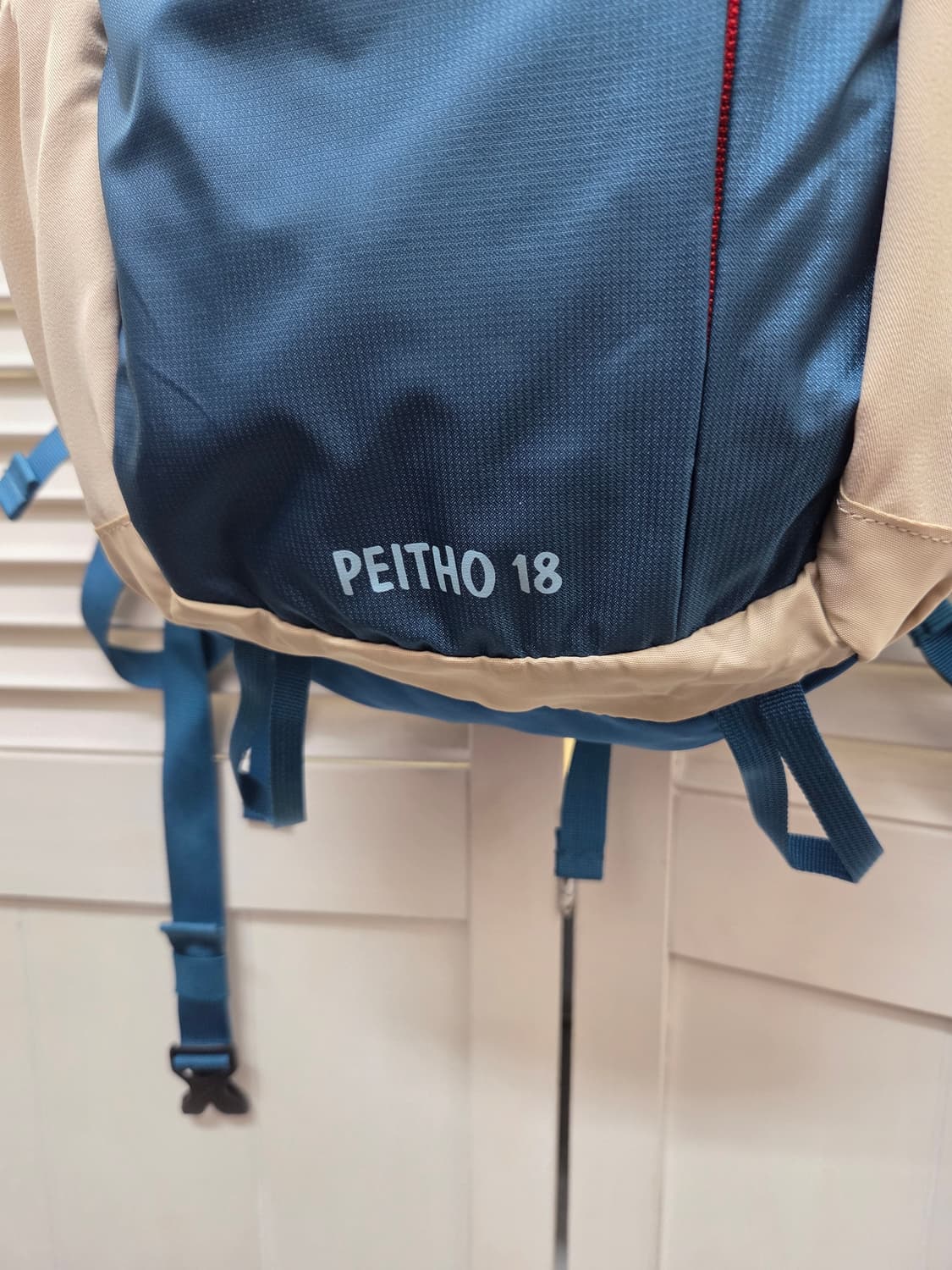 몽벨 페이토18 백팩 상품이미지3