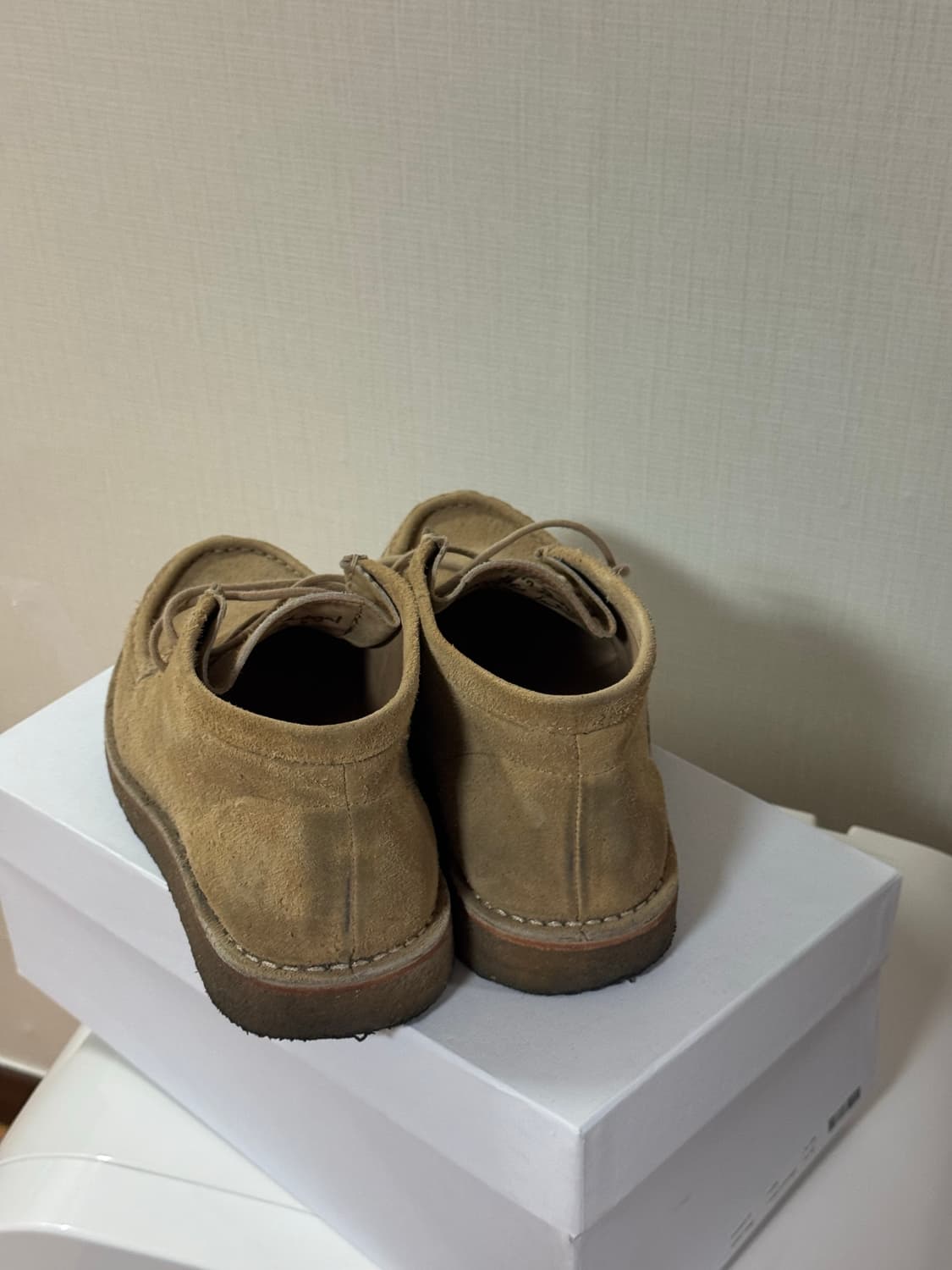 그라더스 모카신 01 (270) 상품이미지2