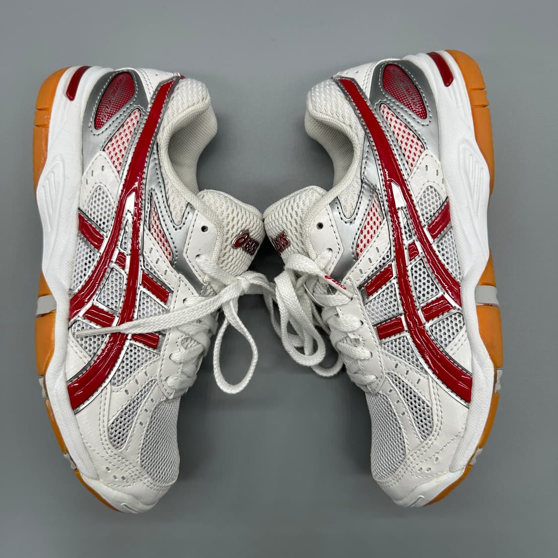 [230] 슈파고 아식스 로테 리브레 FL5 운동화 신발 체대입시화 상품이미지5