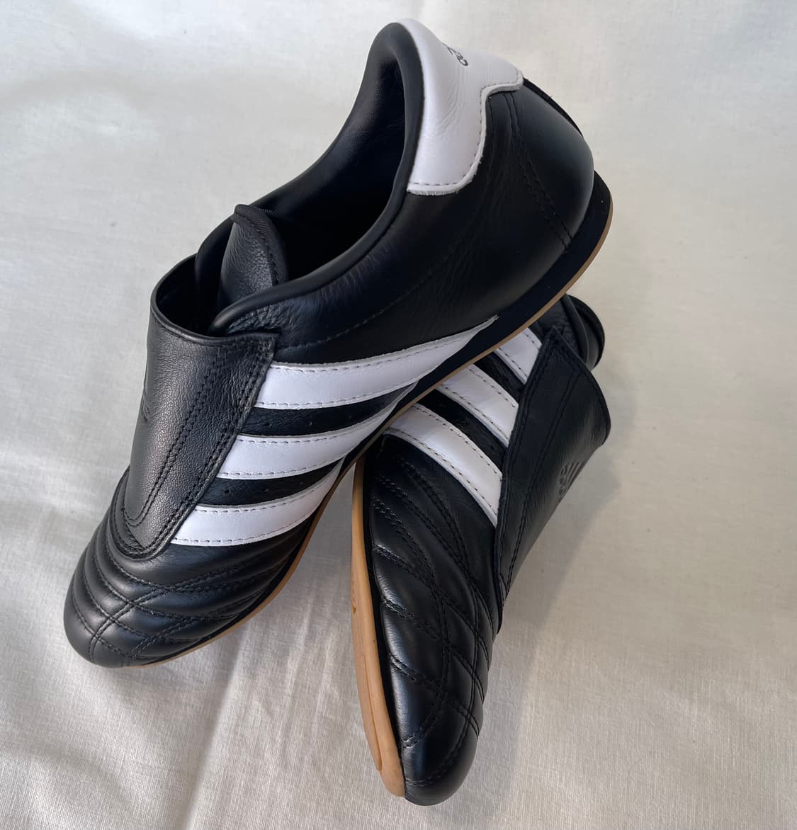 아디다스 태권도화 SM II LS 250 상품이미지6