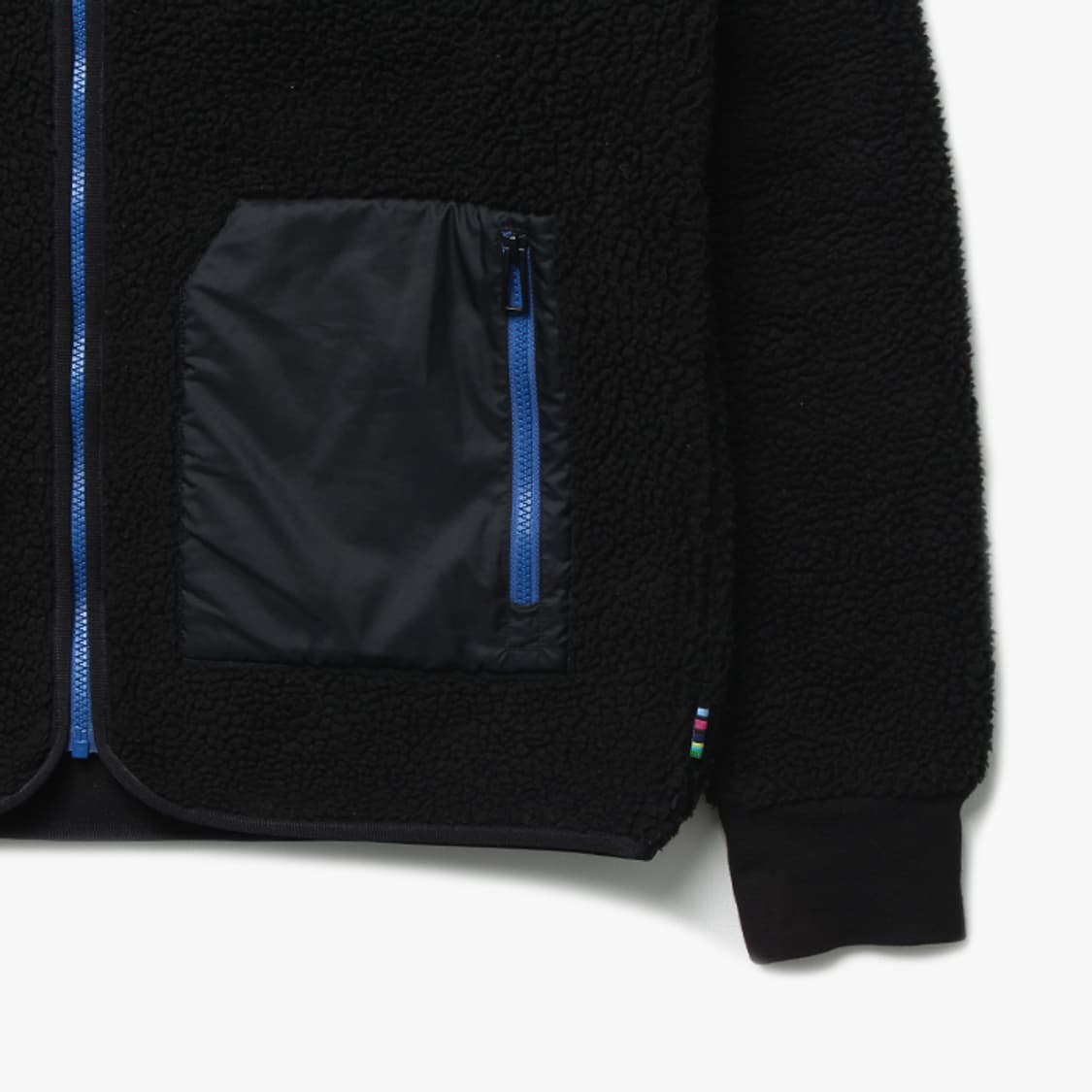  PAUL SMITH "Fleece Jacket" 상품이미지3