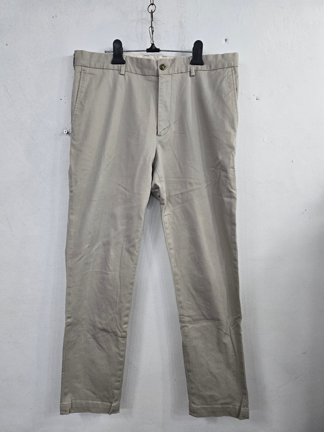 브룩스브라더스 치노 팬츠 36 상품이미지1