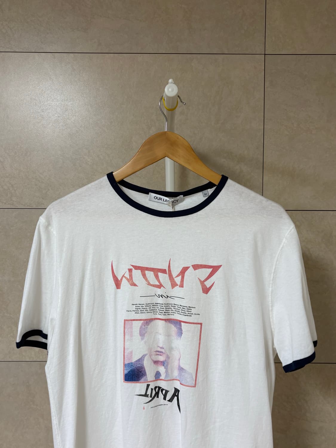 아워레가시 링거티 상품이미지2