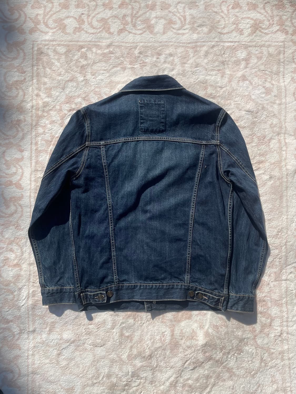 디키즈 데님 트러커 자켓  상품이미지6