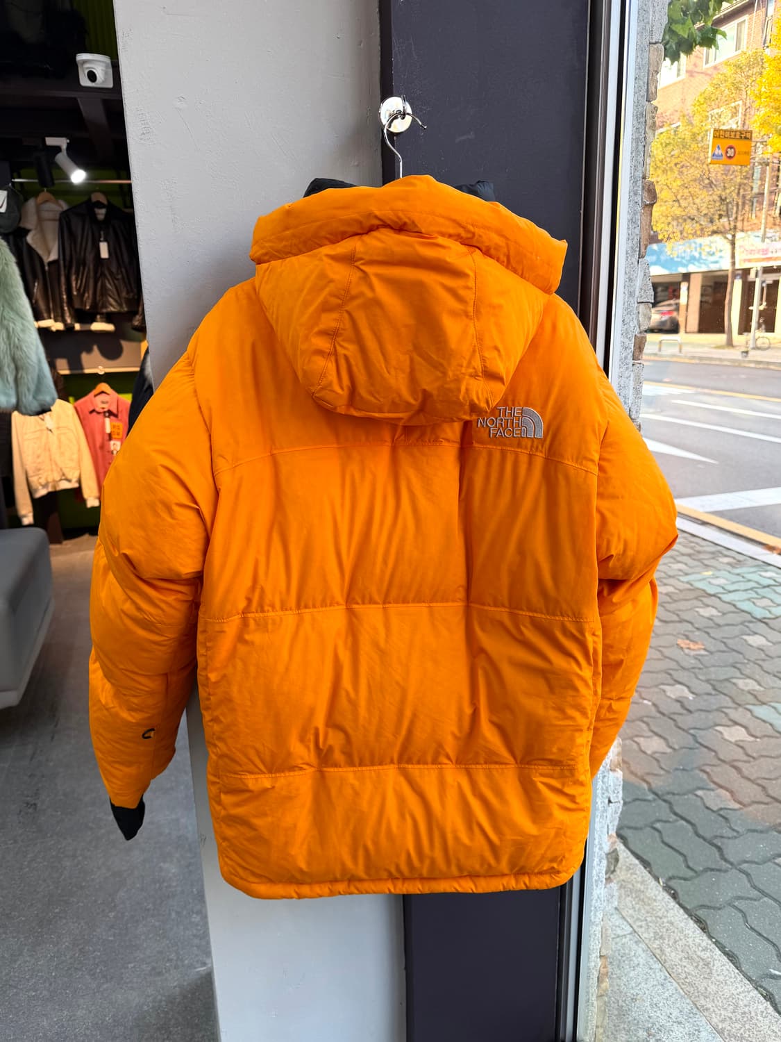 M/ 노스페이스 13FW 히말라야1 패딩점퍼 상품이미지7