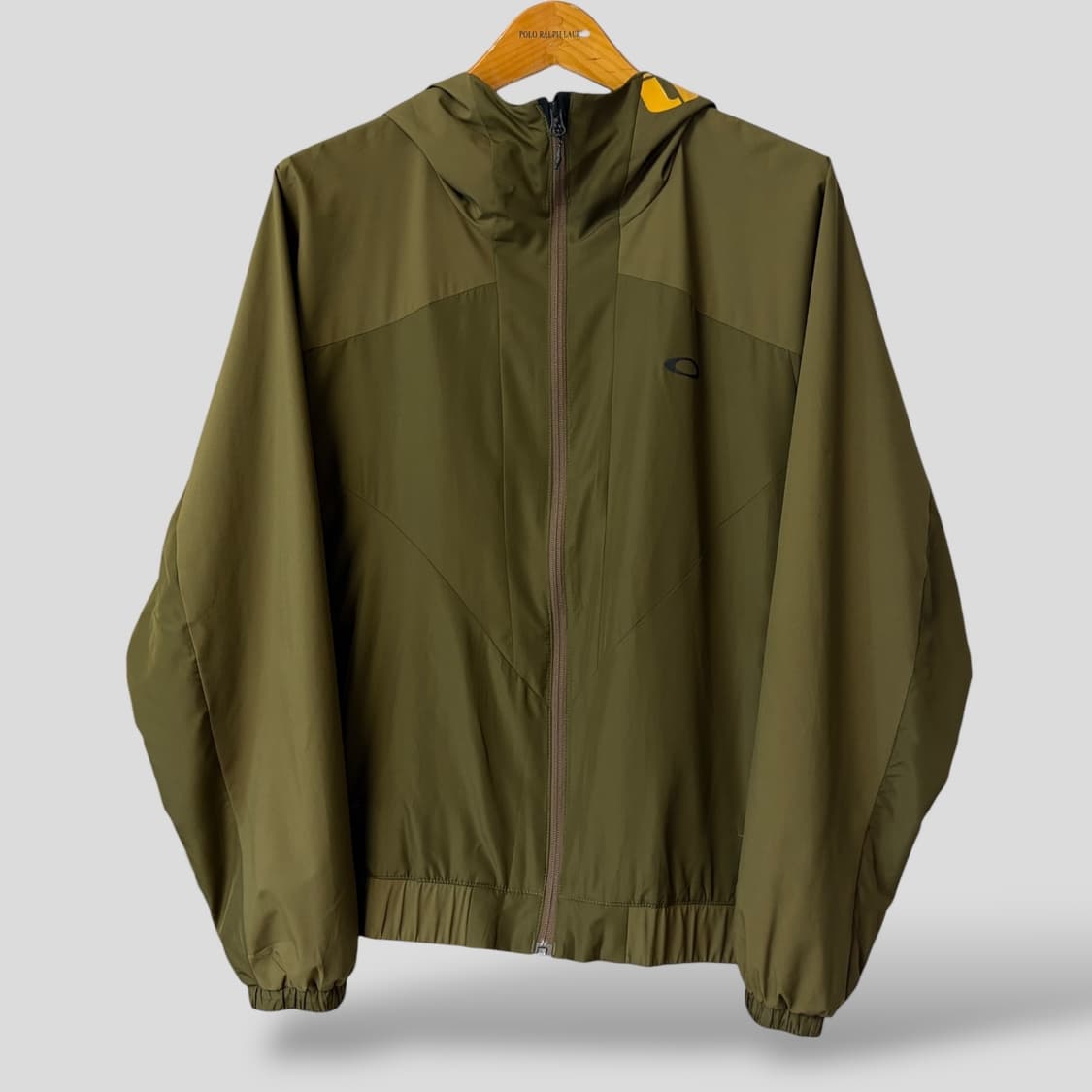 (M)Oakley 오클리 윈드 메쉬 바람막이 자켓 상품이미지1