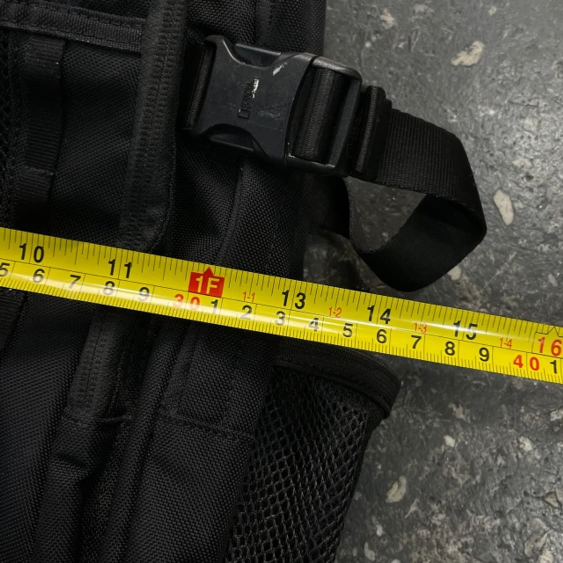 내셔널지오그래픽 백팩  상품이미지6