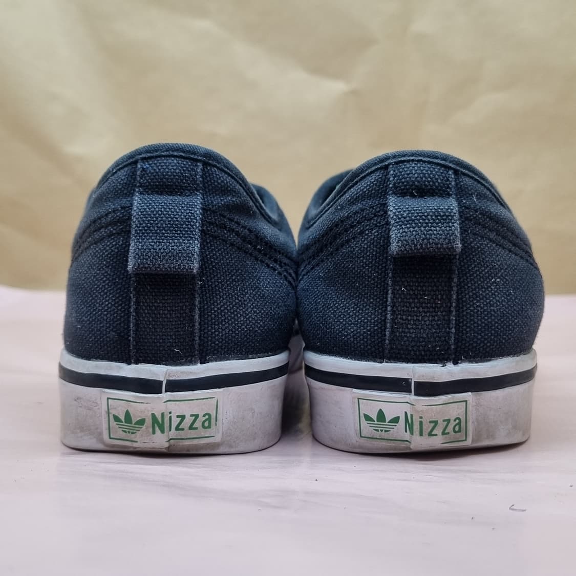 아디다스 니짜 트레포일 하트 스니커즈 245 상품이미지4